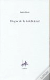 Capa do artigo Elogio De La Infelicidad
