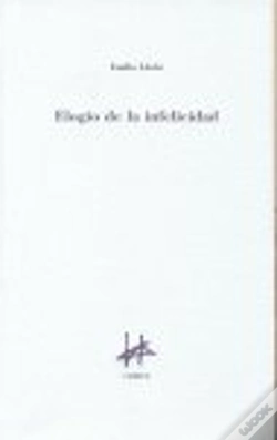 Capa do artigo Elogio De La Infelicidad