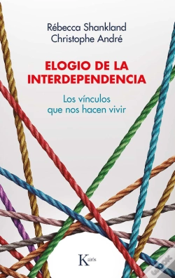 Capa do artigo Elogio De La Interdependencia
