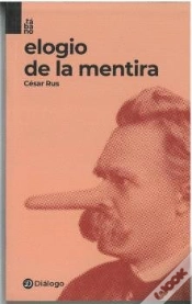 Capa do artigo Elogio De La Mentira