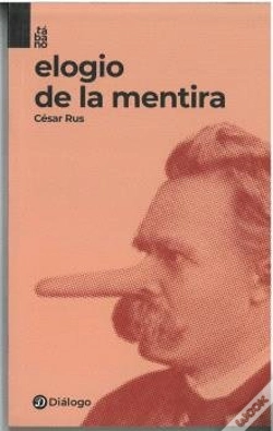 Capa do artigo Elogio De La Mentira