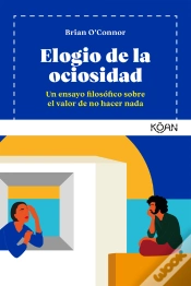 Capa do artigo Elogio De La Ociosidad