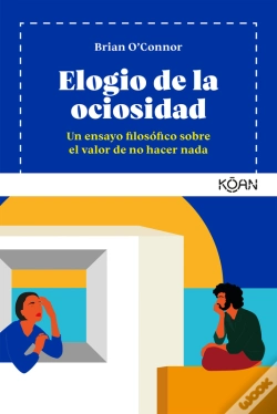 Capa do artigo Elogio De La Ociosidad