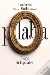 Capa do artigo Elogio De La Palabra