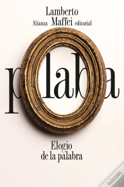 Capa do artigo Elogio De La Palabra