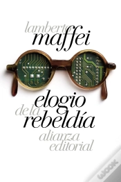 Capa do artigo Elogio De La Rebeldía