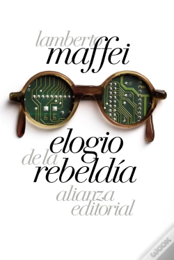 Capa do artigo Elogio De La Rebeldía