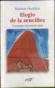 Elogio De La Sencillez