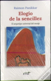 Capa do artigo Elogio De La Sencillez