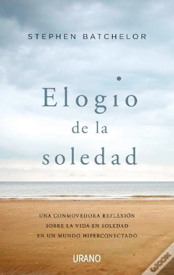 Capa do artigo Elogio De La Soledad