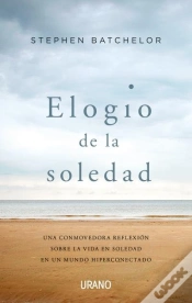 Capa do artigo Elogio De La Soledad