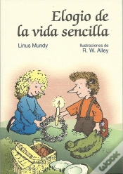 Capa do artigo Elogio De La Vida Sencilla
