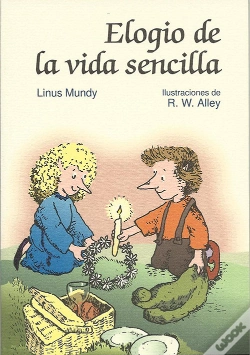 Capa do artigo Elogio De La Vida Sencilla