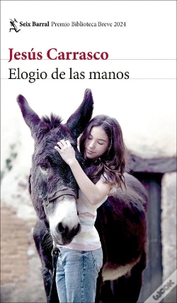 Capa do artigo Elogio De Las Manos
