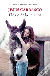 Capa do artigo Elogio De Las Manos