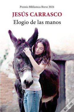 Capa do artigo Elogio De Las Manos