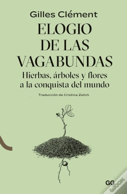 Capa do artigo Elogio De Las Vagabundas