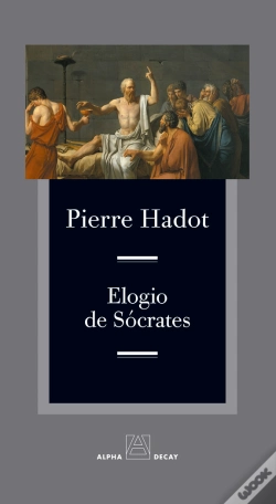 Capa do artigo Elogio De Socrates