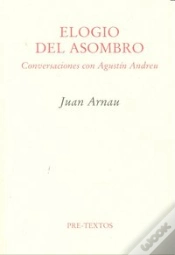 Capa do artigo Elogio Del Asombro
