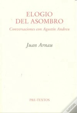 Capa do artigo Elogio Del Asombro