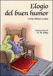 Capa do artigo Elogio Del Buen Humor