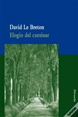 Capa do artigo Elogio Del Caminar