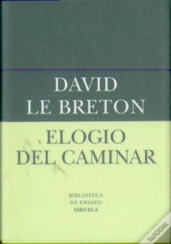 Capa do artigo Elogio Del Caminar