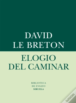 Capa do artigo Elogio Del Caminar