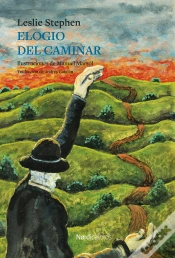 Capa do artigo Elogio Del Caminar