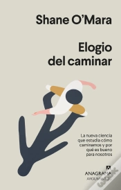 Capa do artigo Elogio Del Caminar