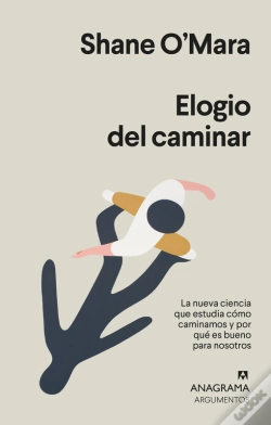 Capa do artigo Elogio Del Caminar