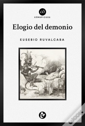 Capa do artigo Elogio Del Demonio