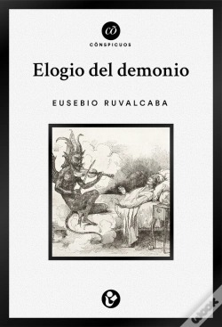 Capa do artigo Elogio Del Demonio