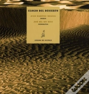 Capa do artigo Elogio Del Desierto