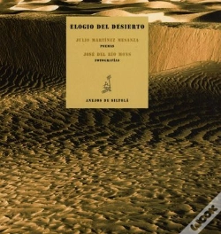 Capa do artigo Elogio Del Desierto