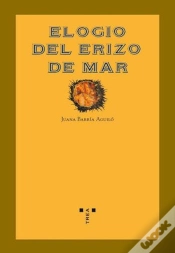 Capa do artigo Elogio Del Erizo De Mar