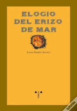 Capa do artigo Elogio Del Erizo De Mar