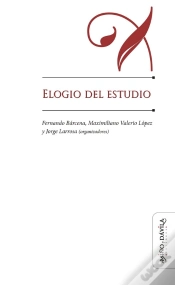 Capa do artigo Elogio Del Estudio
