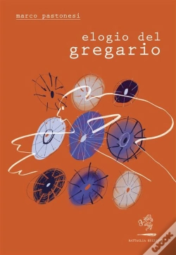 Capa do artigo Elogio Del Gregario