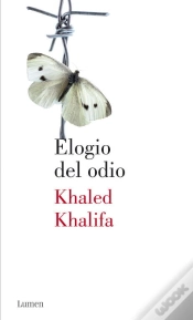 Capa do artigo Elogio Del Odio