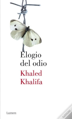 Capa do artigo Elogio Del Odio