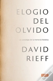 Elogio Del Olvido