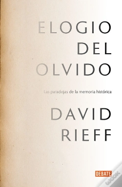 Capa do artigo Elogio Del Olvido