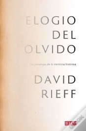 Capa do artigo Elogio Del Olvido (Serie Endebate)
