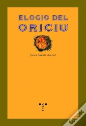 Capa do artigo Elogio Del Oriciu