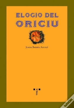 Capa do artigo Elogio Del Oriciu