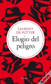 Capa do artigo Elogio Del Peligro