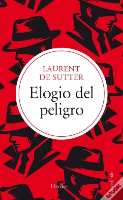 Capa do artigo Elogio Del Peligro