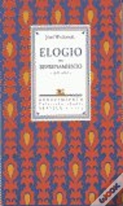Capa do artigo Elogio Del Refrenamiento