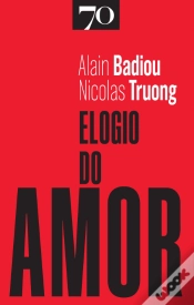 Capa do artigo Elogio do Amor
